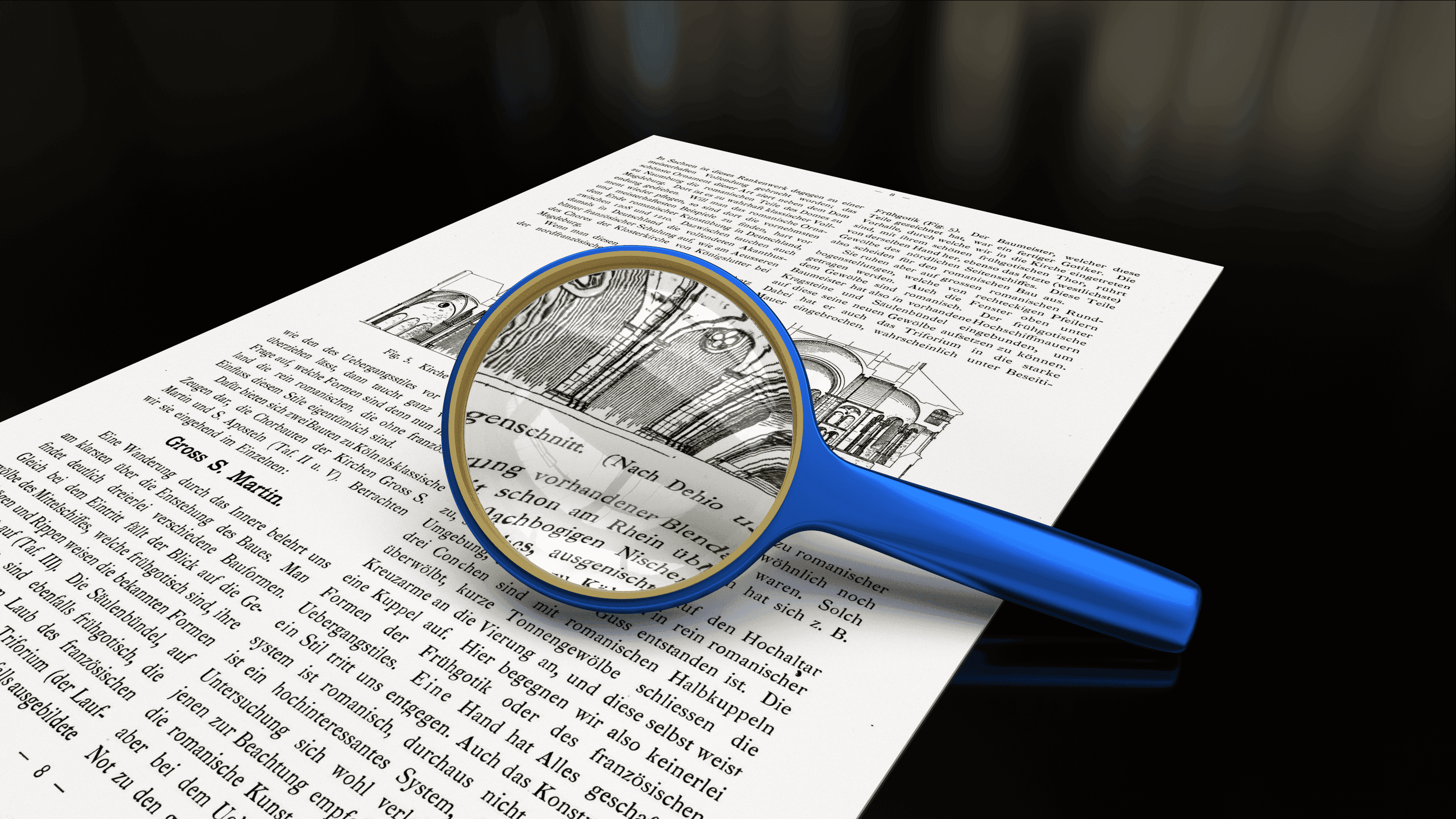 PHƯƠNG PHÁP ĐỊNH VỊ ĐÚNG CÂU HỎI TRONG IELTS READING